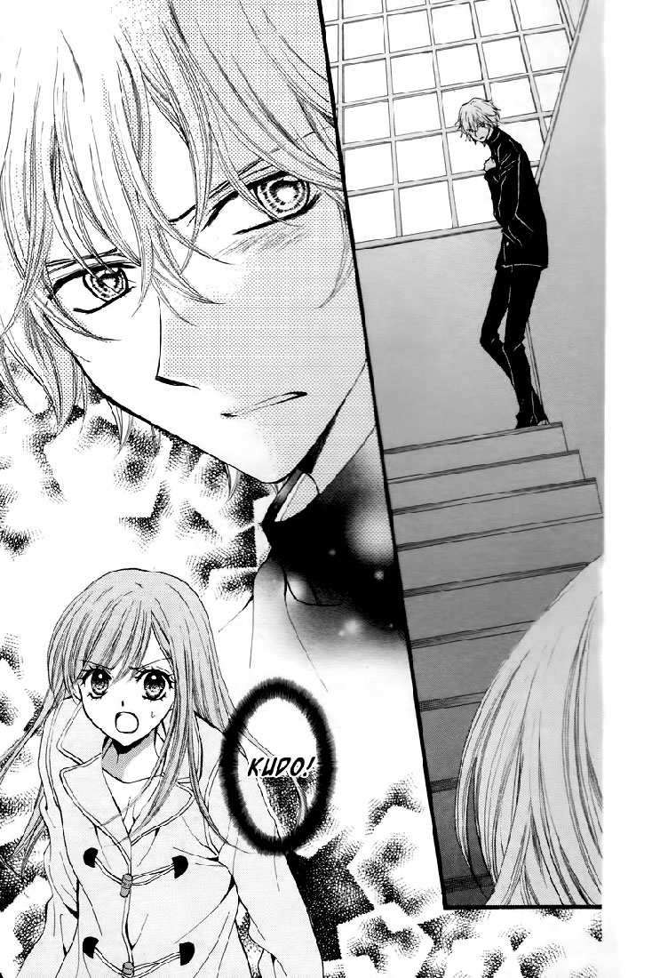 Arisa Chapter 29 Image 11