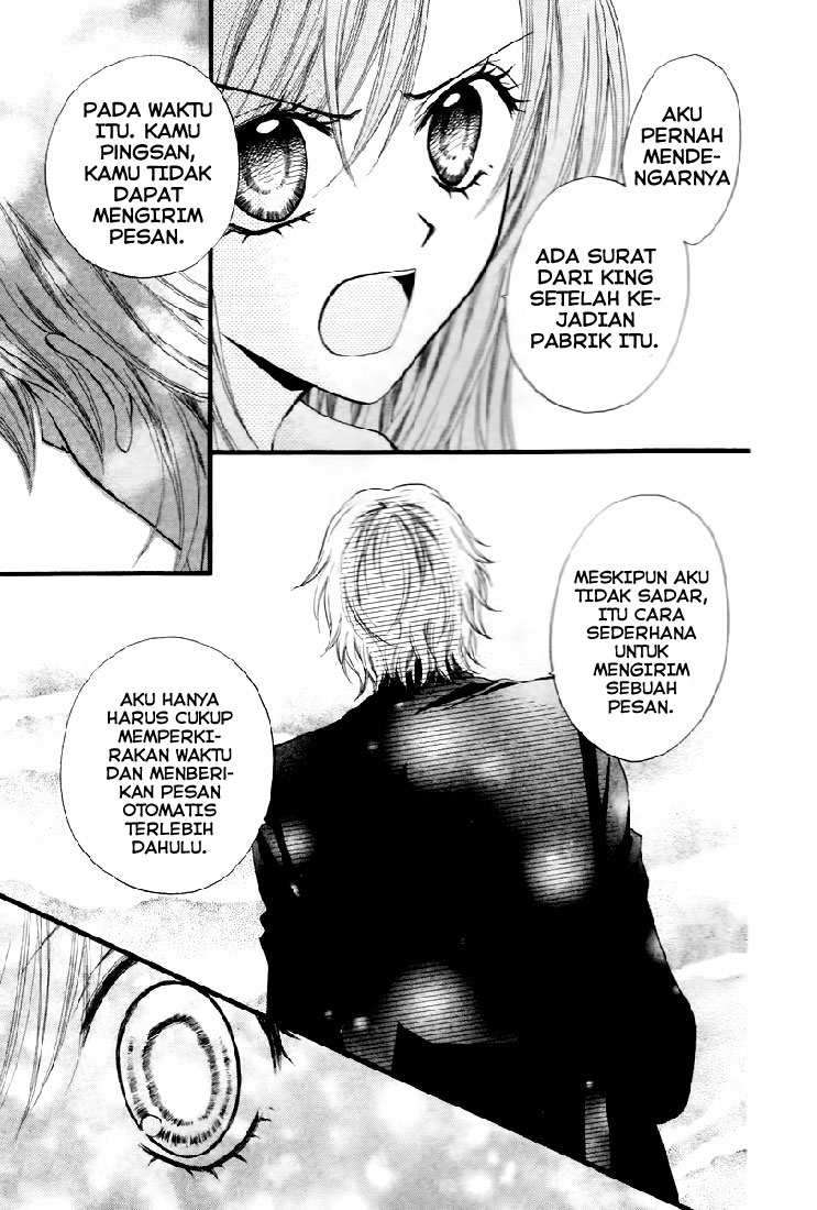 Arisa Chapter 29 Image 13