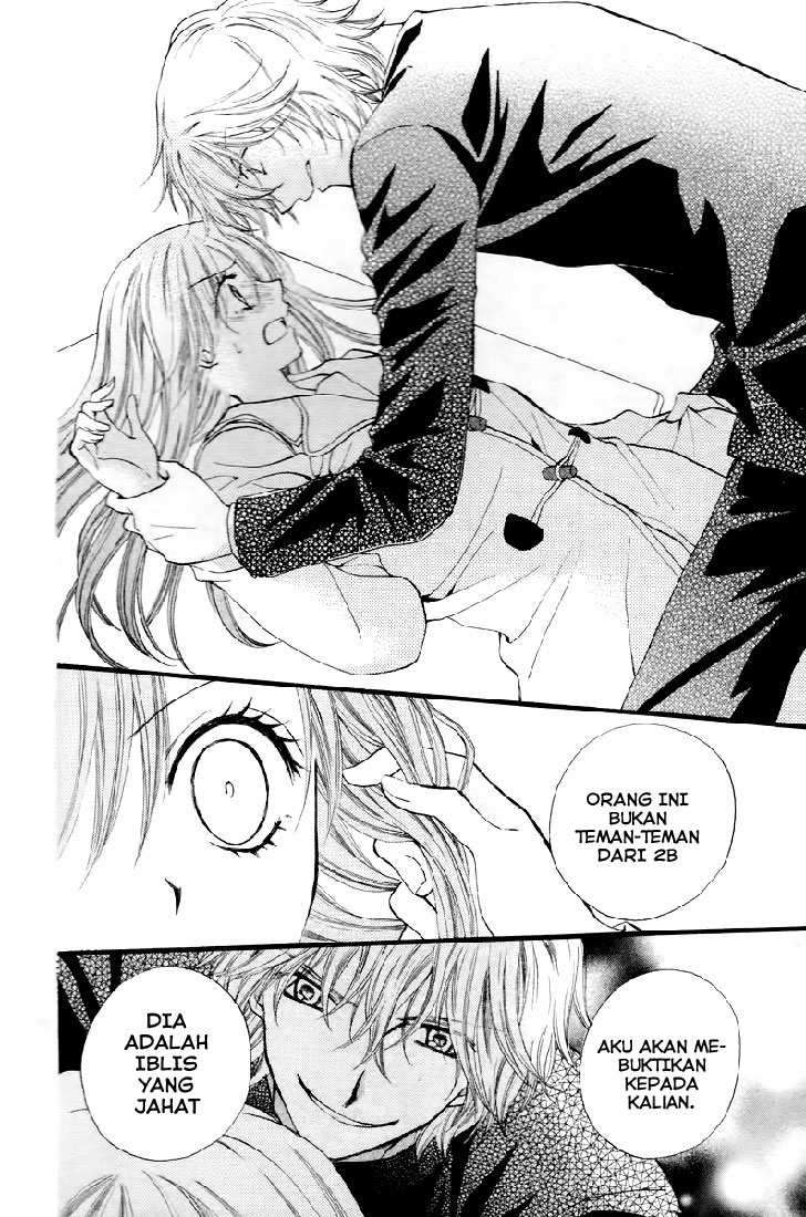 Arisa Chapter 29 Image 20