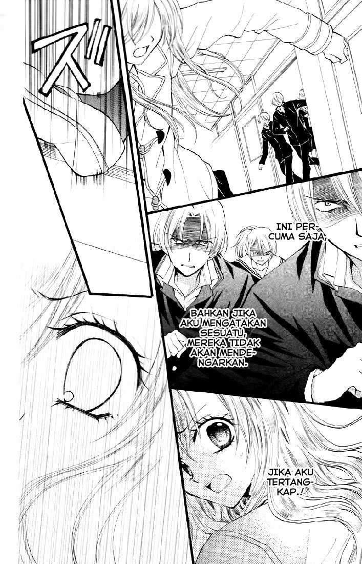 Arisa Chapter 29 Image 32