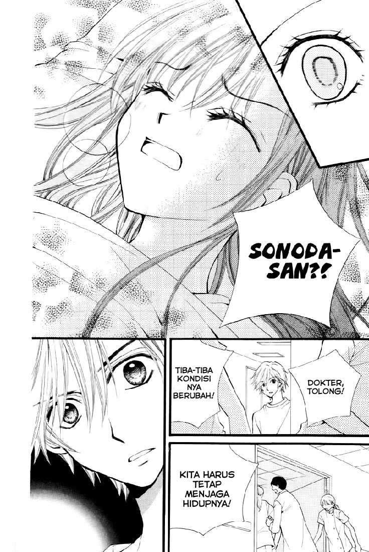 Arisa Chapter 29 Image 36