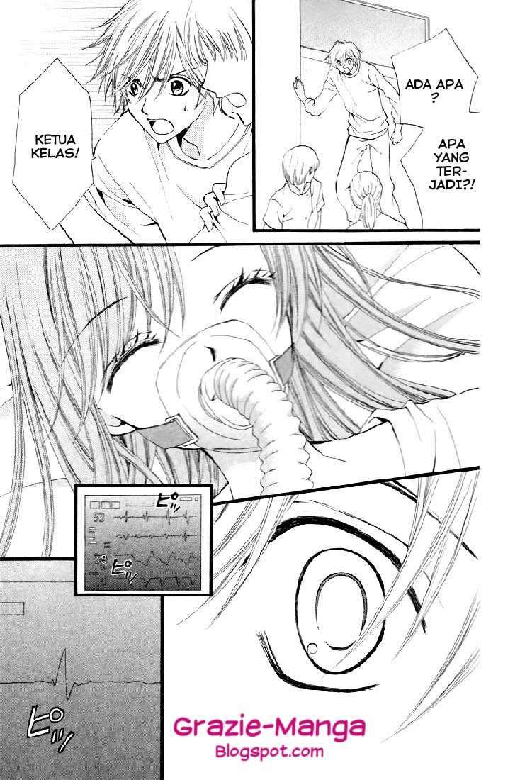 Arisa Chapter 29 Image 37