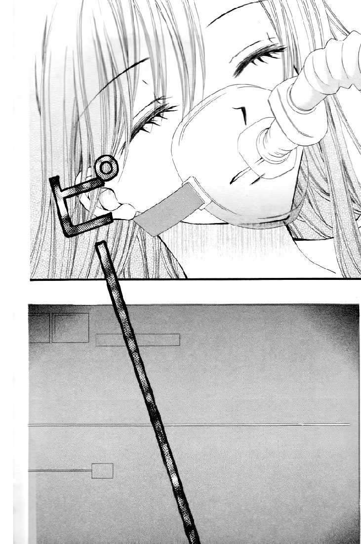 Arisa Chapter 29 Image 38