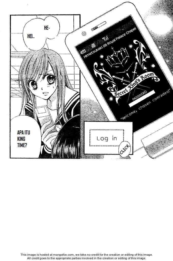 Arisa Chapter 3 Image 2