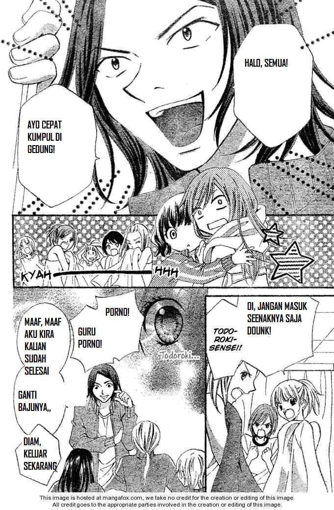 Arisa Chapter 3 Image 10