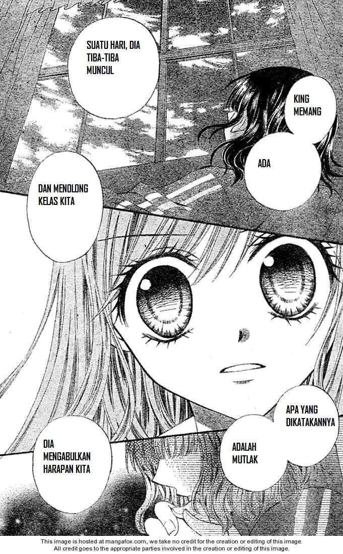 Arisa Chapter 3 Image 15