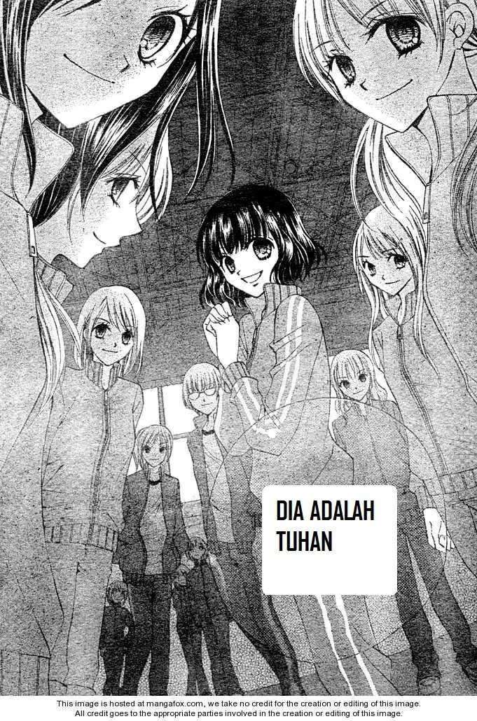 Arisa Chapter 3 Image 16