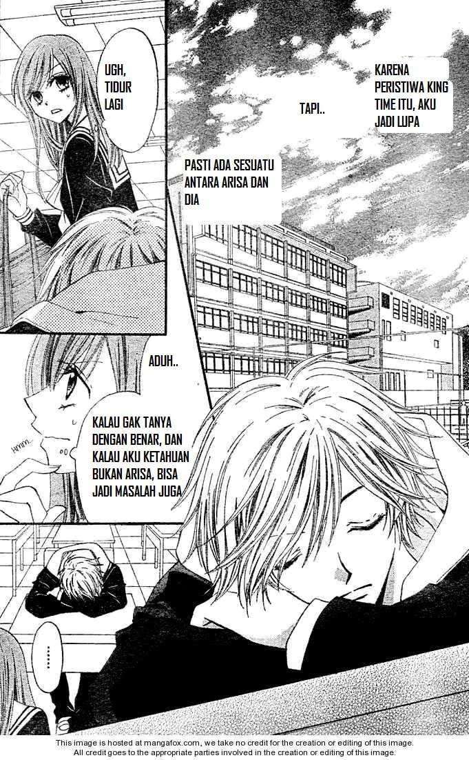 Arisa Chapter 3 Image 20