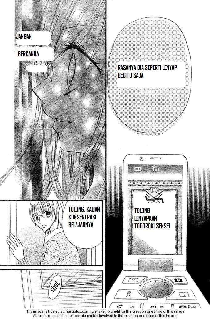 Arisa Chapter 3 Image 23