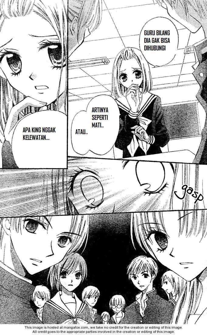 Arisa Chapter 3 Image 26