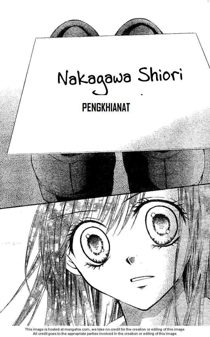 Arisa Chapter 3 Image 30