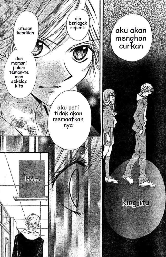 Arisa Chapter 4 Image 30