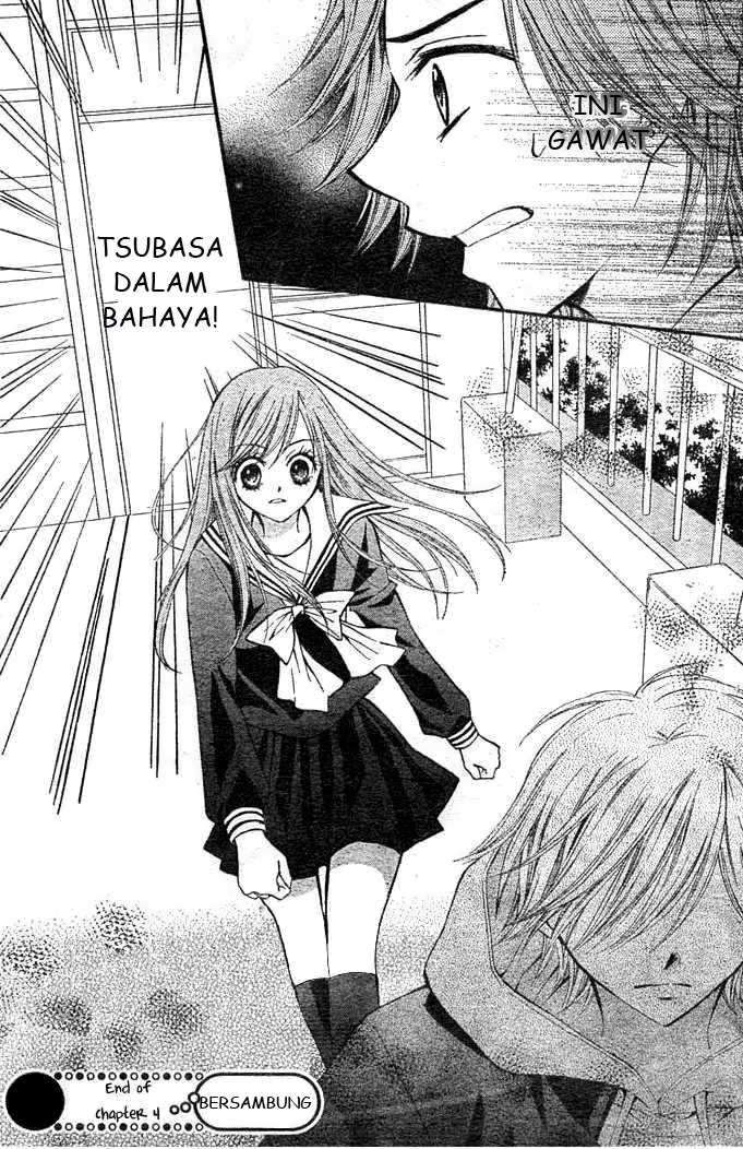 Arisa Chapter 4 Image 36