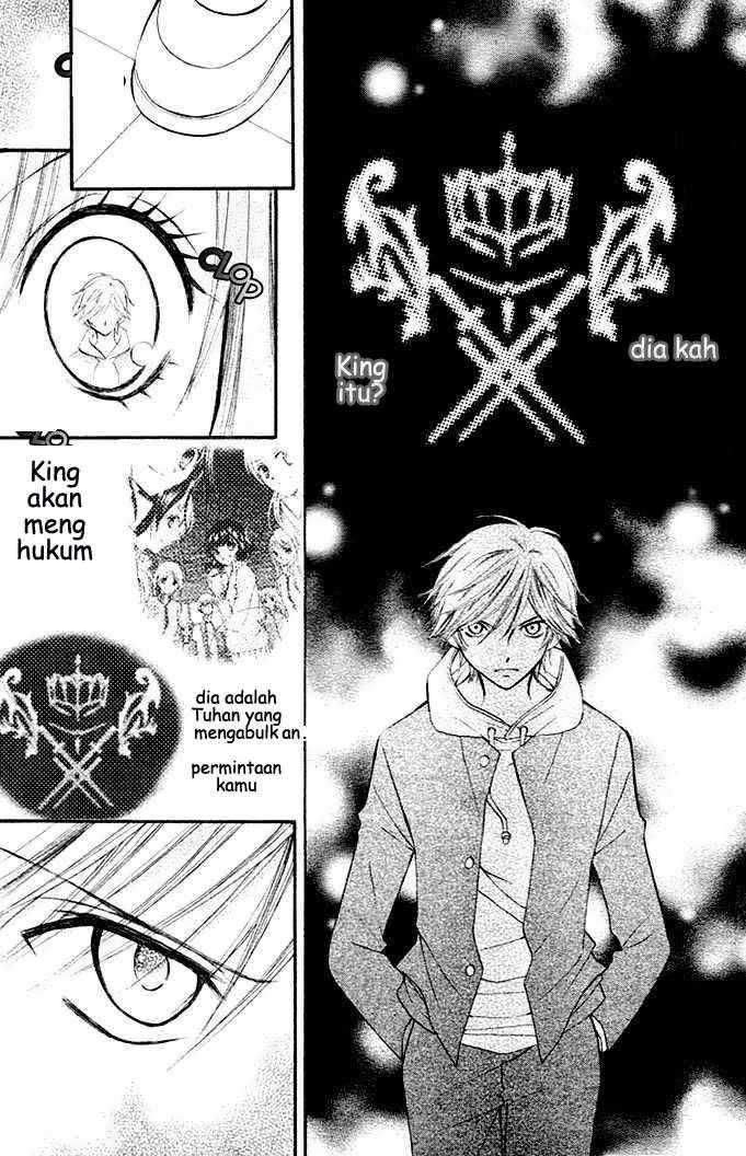 Arisa Chapter 5 Image 9