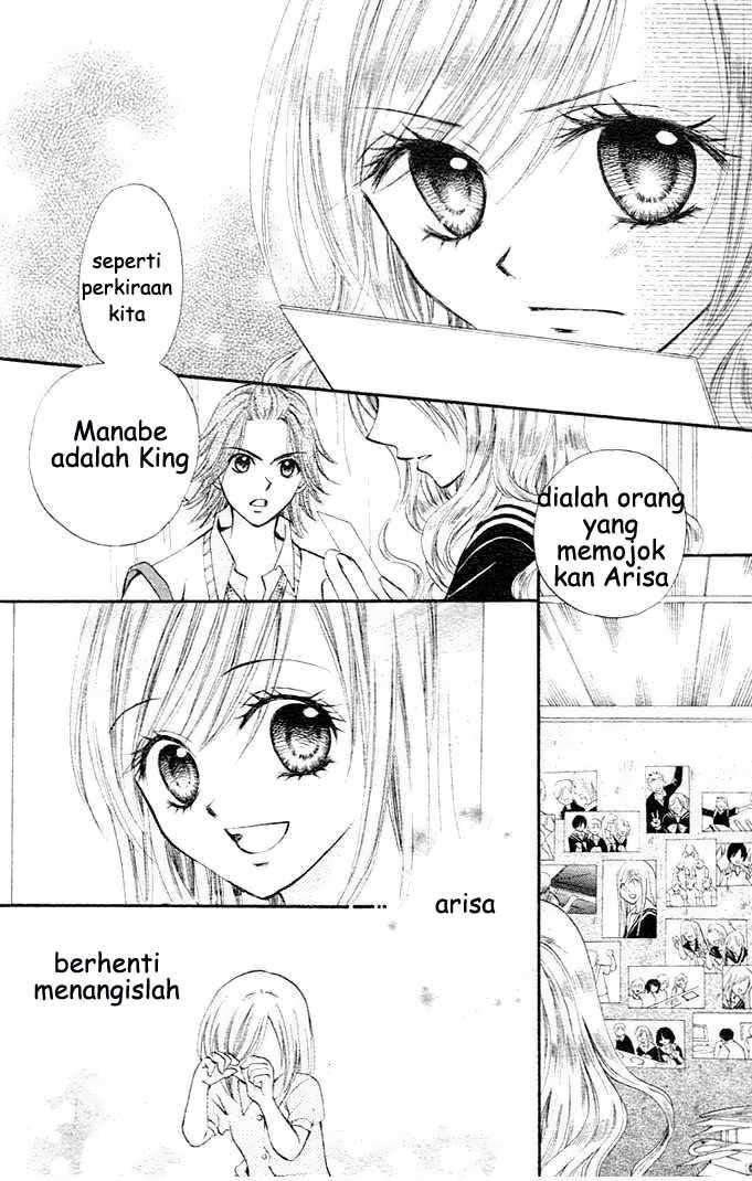 Arisa Chapter 5 Image 13