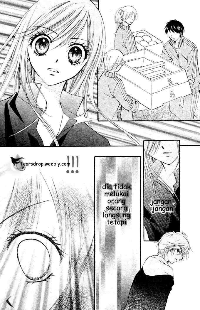 Arisa Chapter 5 Image 29