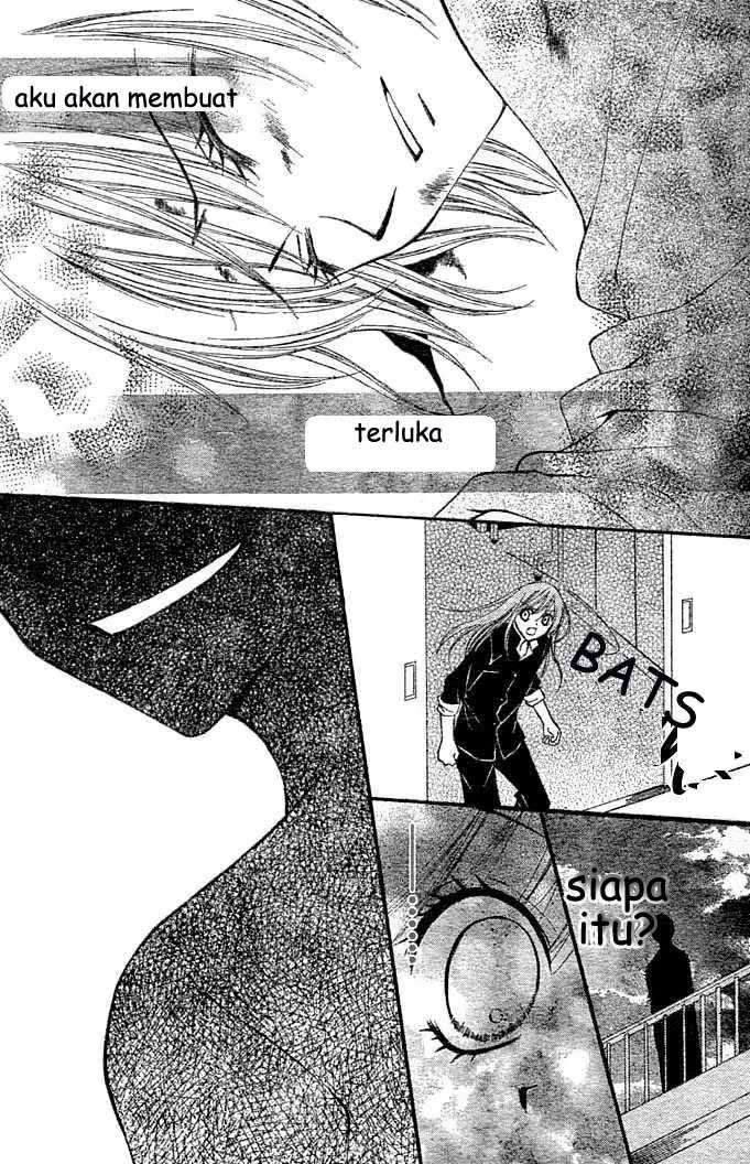 Arisa Chapter 5 Image 34