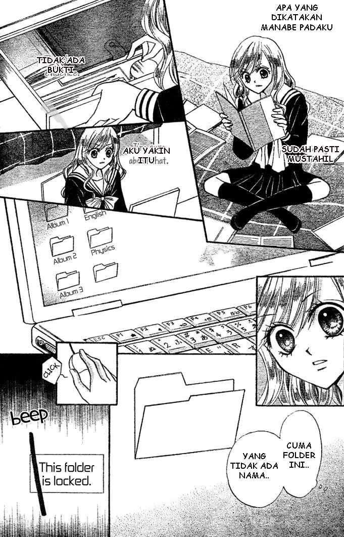 Arisa Chapter 6 Image 17