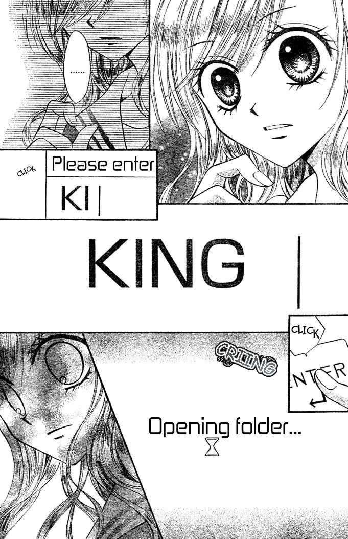 Arisa Chapter 6 Image 19