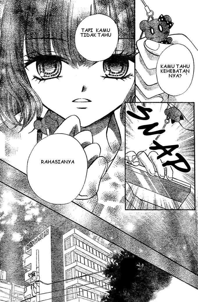 Arisa Chapter 6 Image 25