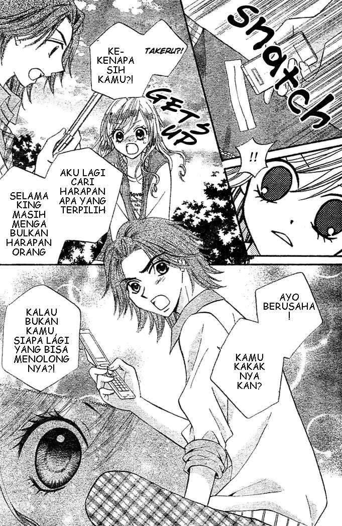 Arisa Chapter 6 Image 30