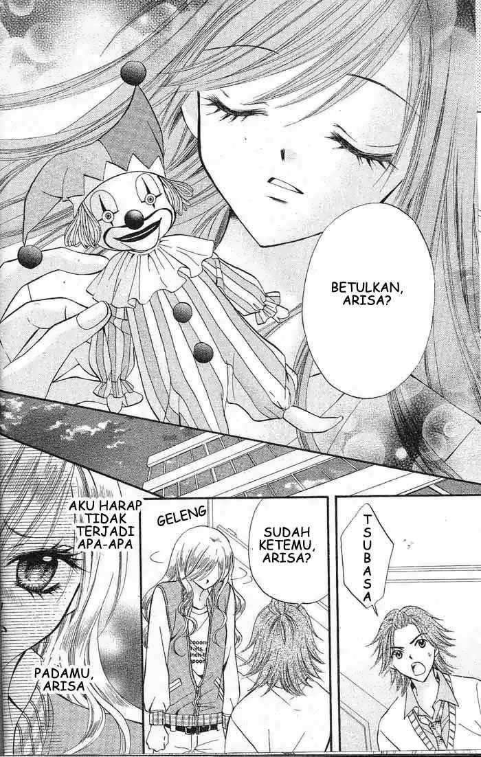 Arisa Chapter 7 Image 6