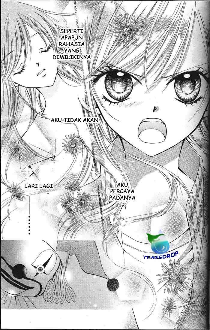 Arisa Chapter 7 Image 17
