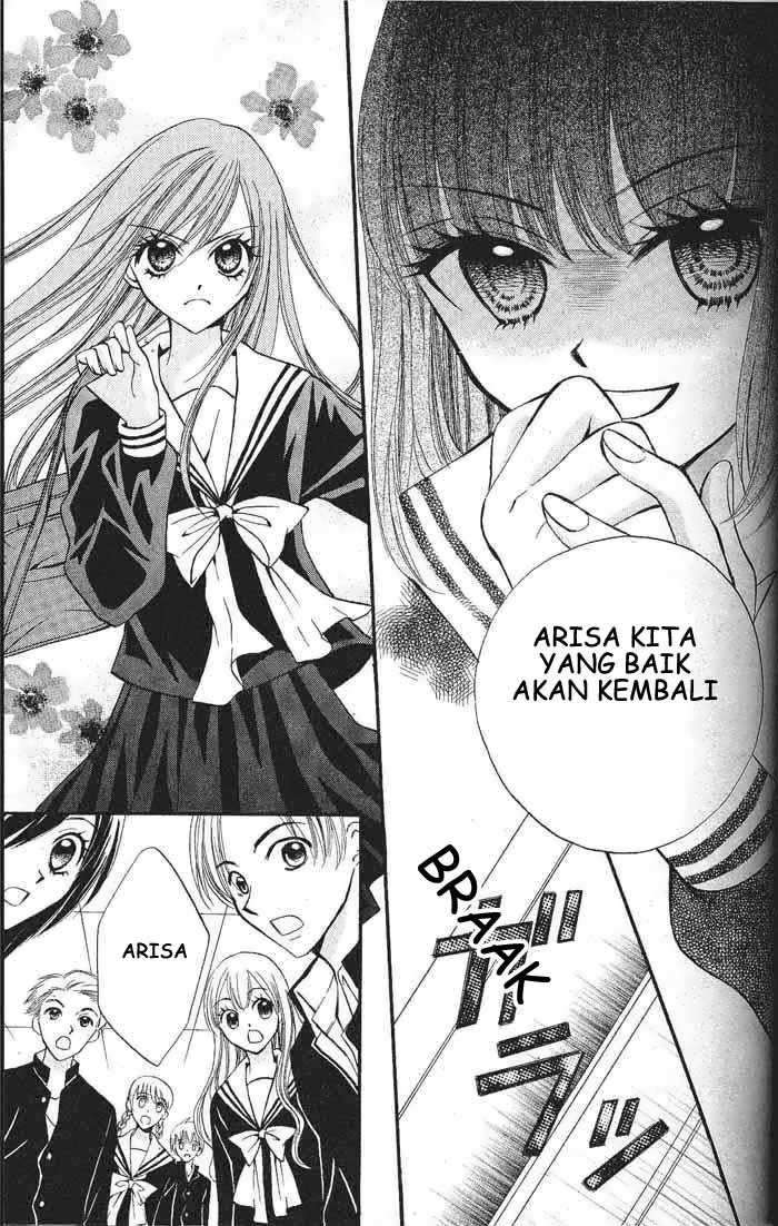 Arisa Chapter 7 Image 19