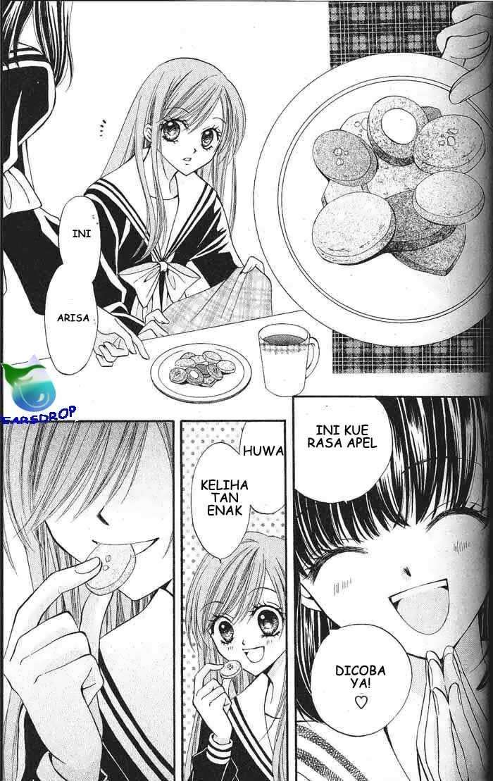 Arisa Chapter 7 Image 27