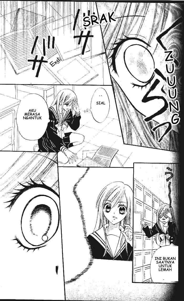 Arisa Chapter 7 Image 29