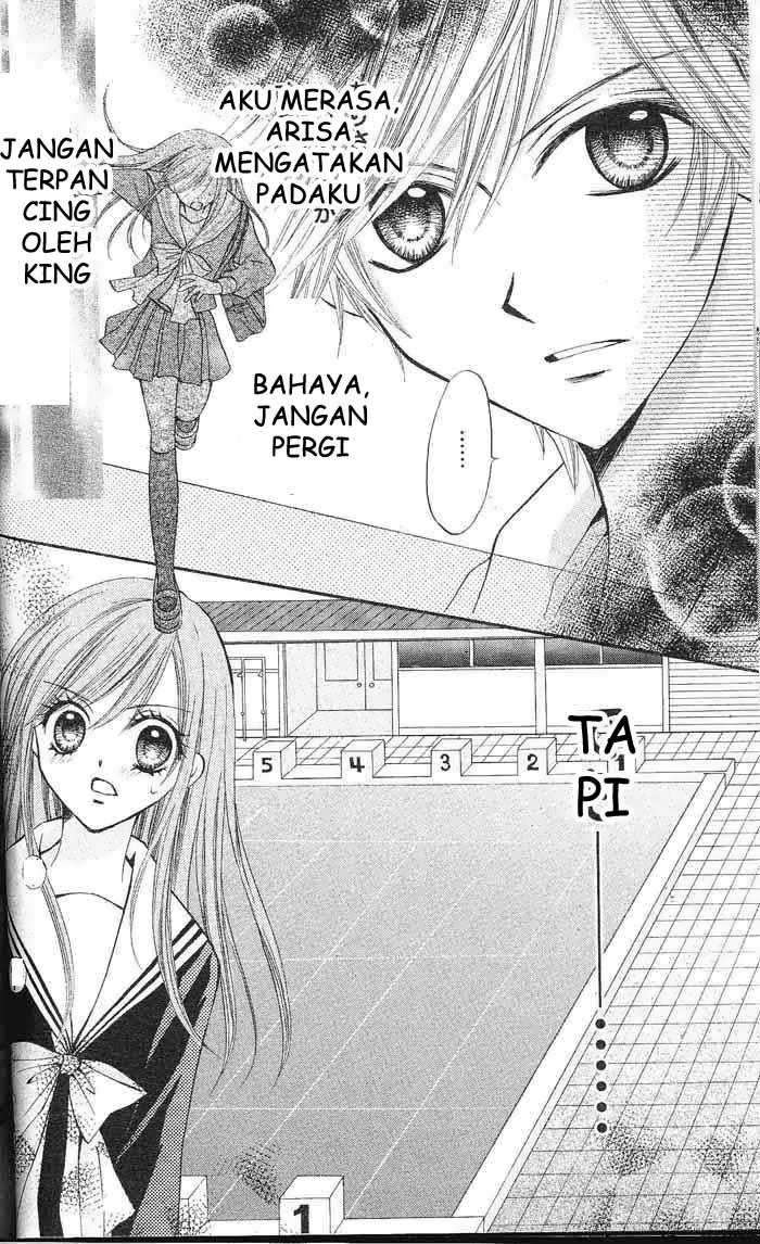 Arisa Chapter 7 Image 32