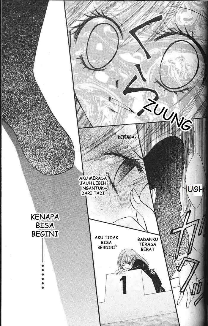 Arisa Chapter 7 Image 33