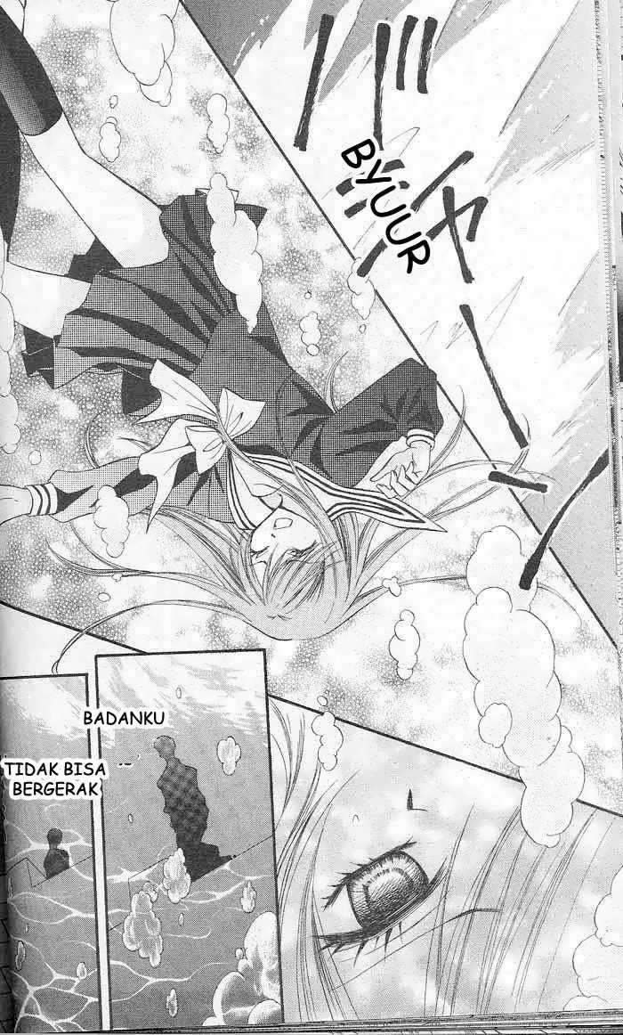 Arisa Chapter 7 Image 36