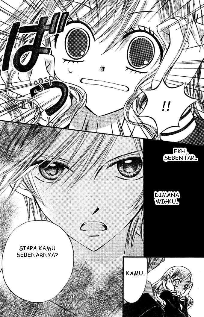 Arisa Chapter 8 Image 4