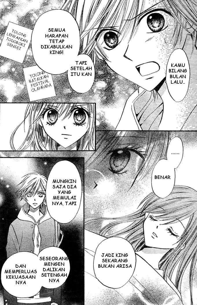 Arisa Chapter 8 Image 9