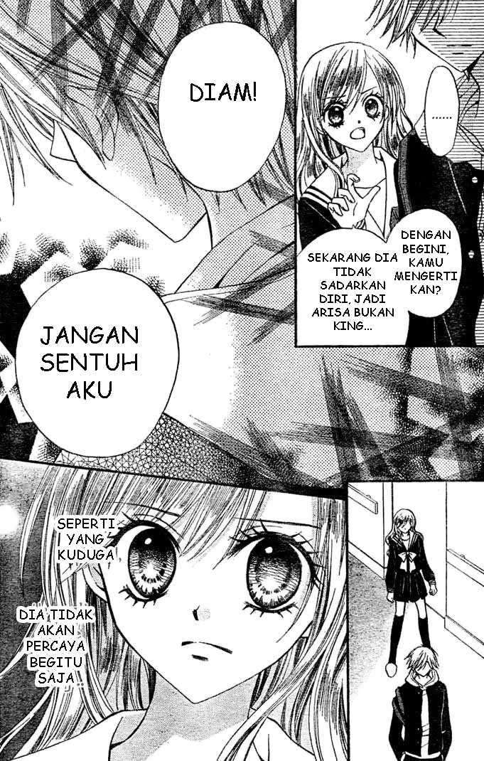 Arisa Chapter 8 Image 11