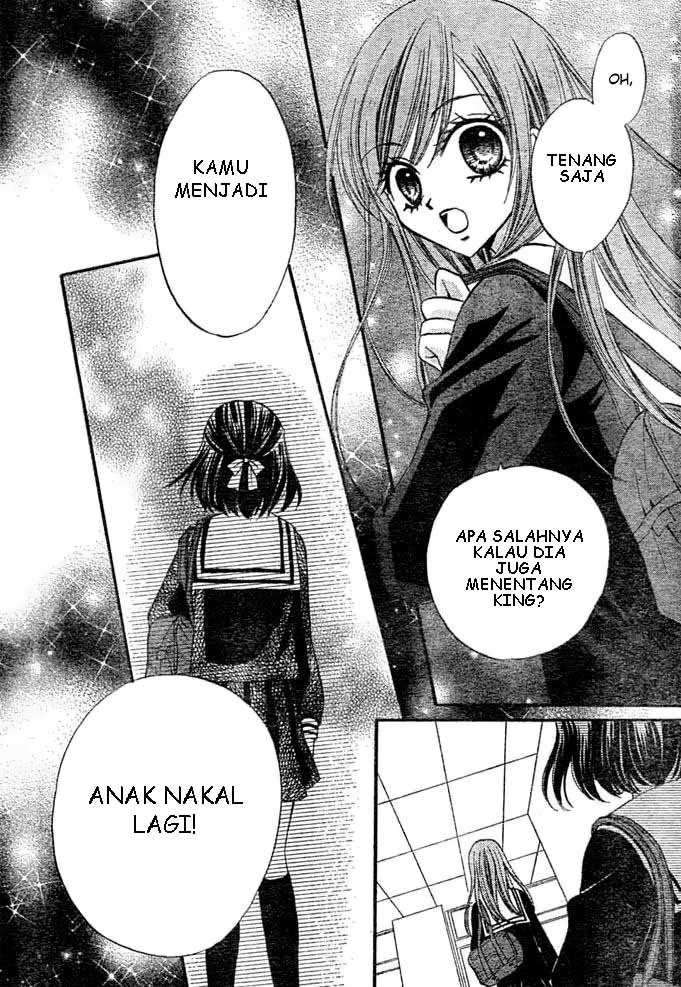 Arisa Chapter 8 Image 15