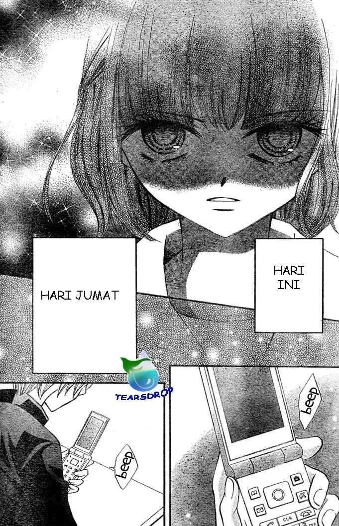 Arisa Chapter 8 Image 16