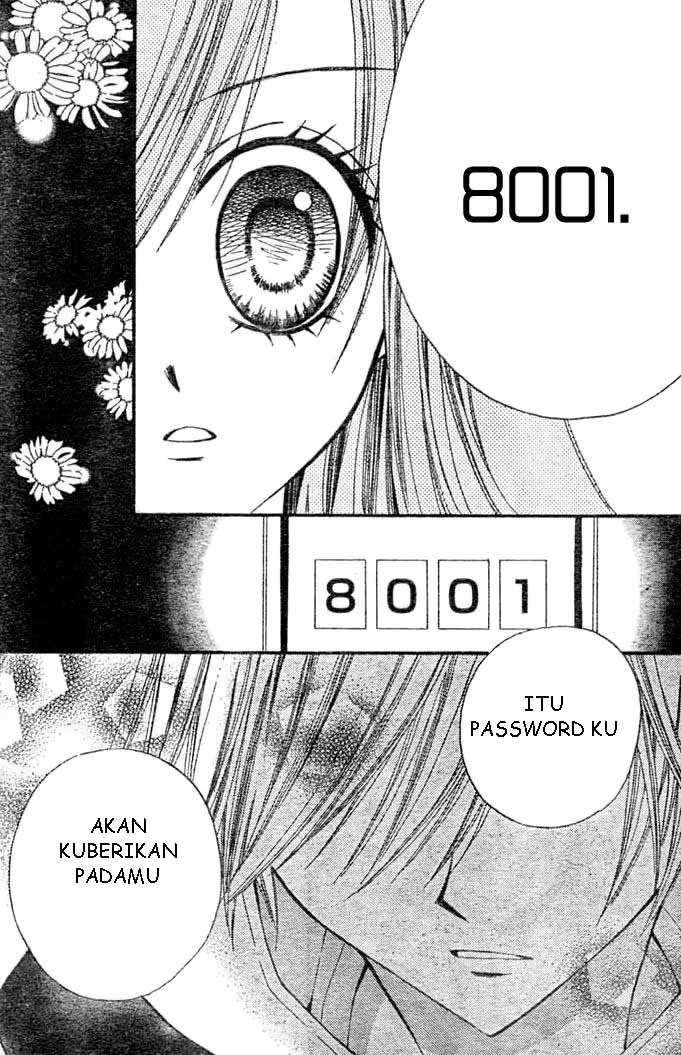 Arisa Chapter 8 Image 34