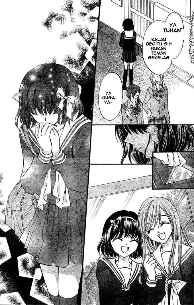 Arisa Chapter 9 Image 14