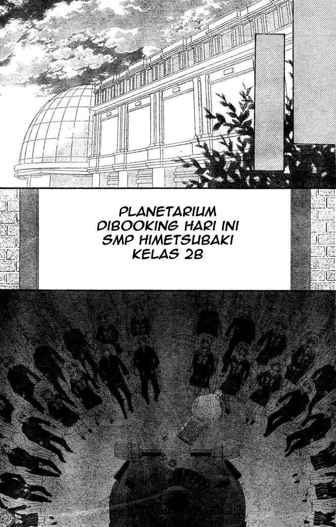 Arisa Chapter 9 Image 15