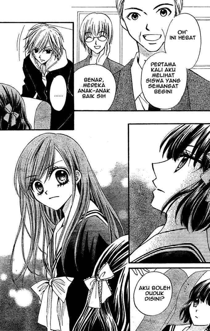 Arisa Chapter 9 Image 16