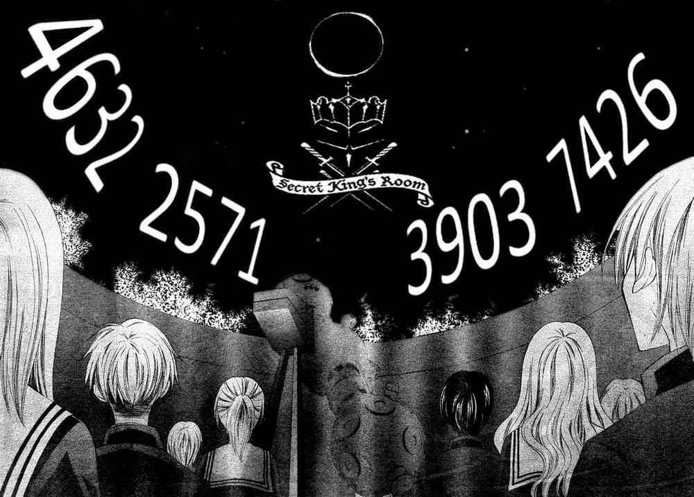 Arisa Chapter 9 Image 21