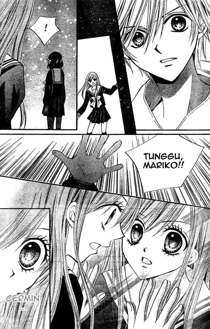 Arisa Chapter 9 Image 29