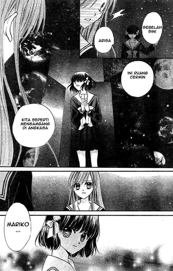 Arisa Chapter 9 Image 30