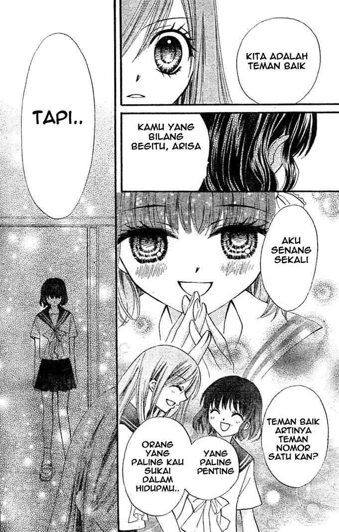 Arisa Chapter 9 Image 31