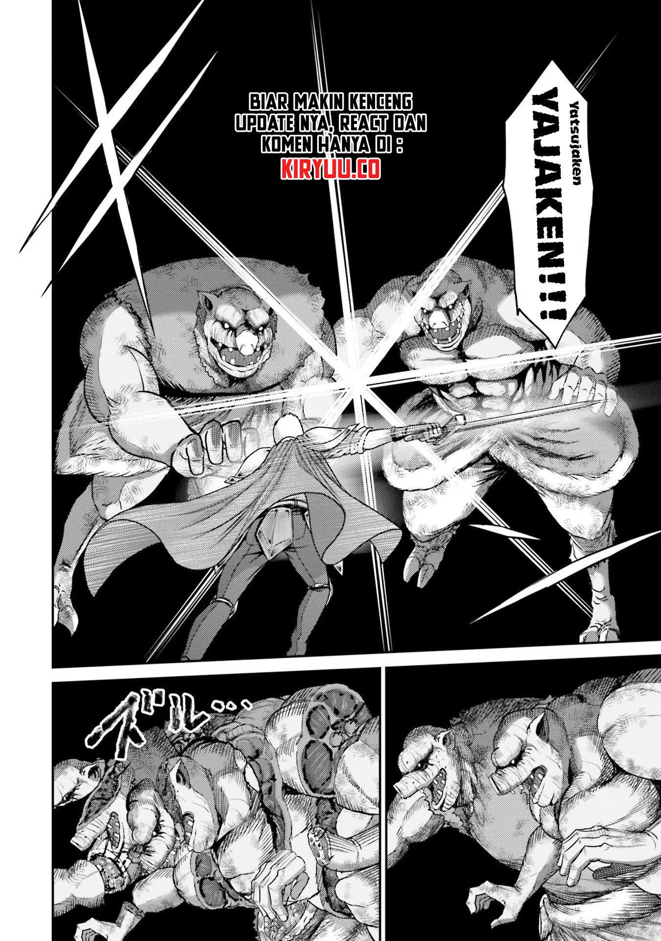 Buta no Fukushuu Chapter 1 Image 31