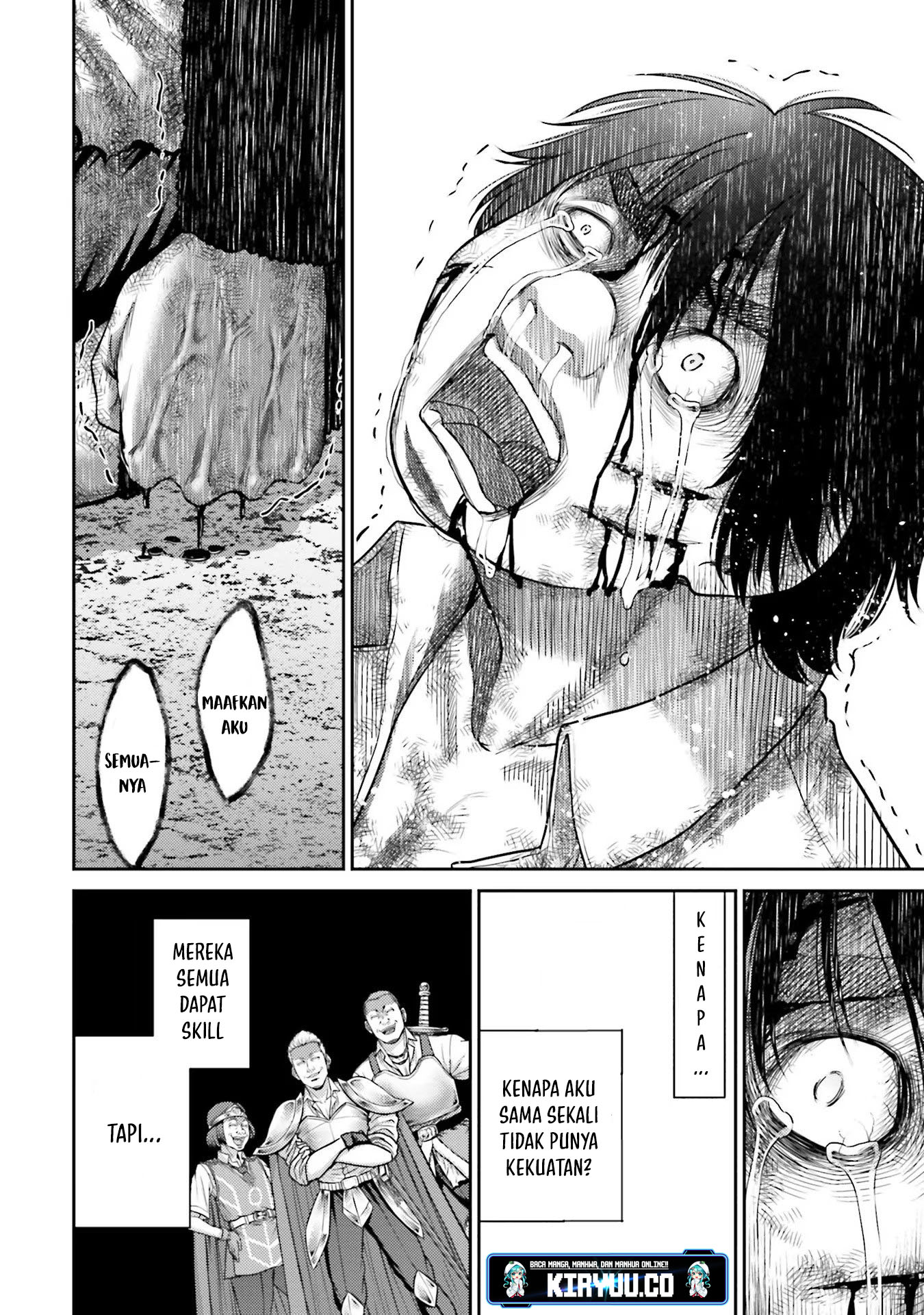 Buta no Fukushuu Chapter 1 Image 50