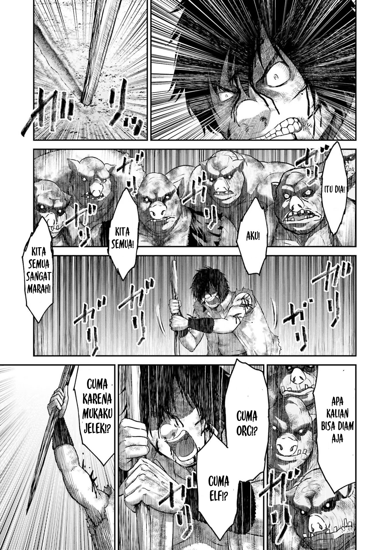 Buta no Fukushuu Chapter 1 Image 53