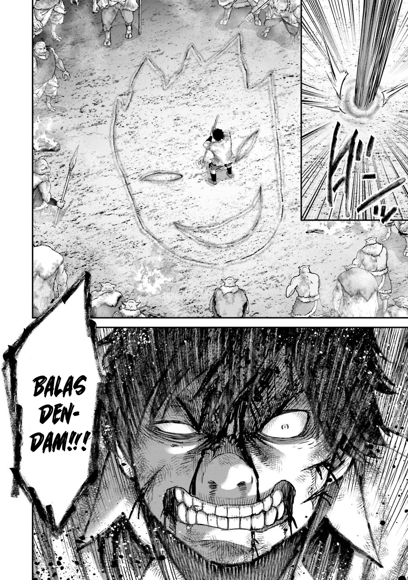 Buta no Fukushuu Chapter 1 Image 54